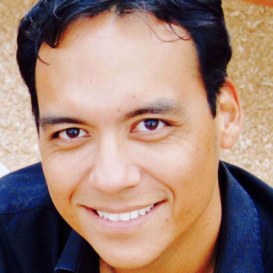 Hector Dominguez