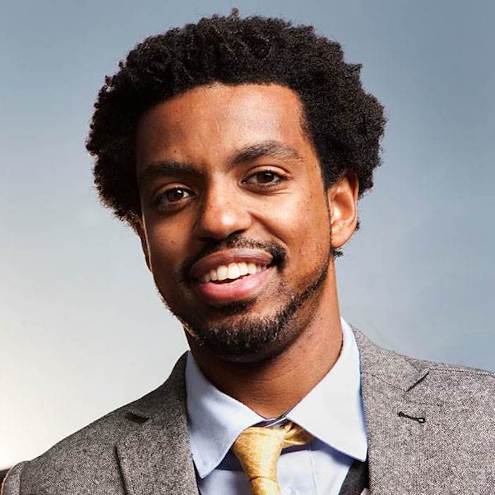 Joah Spearman