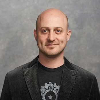 Joshua Baer