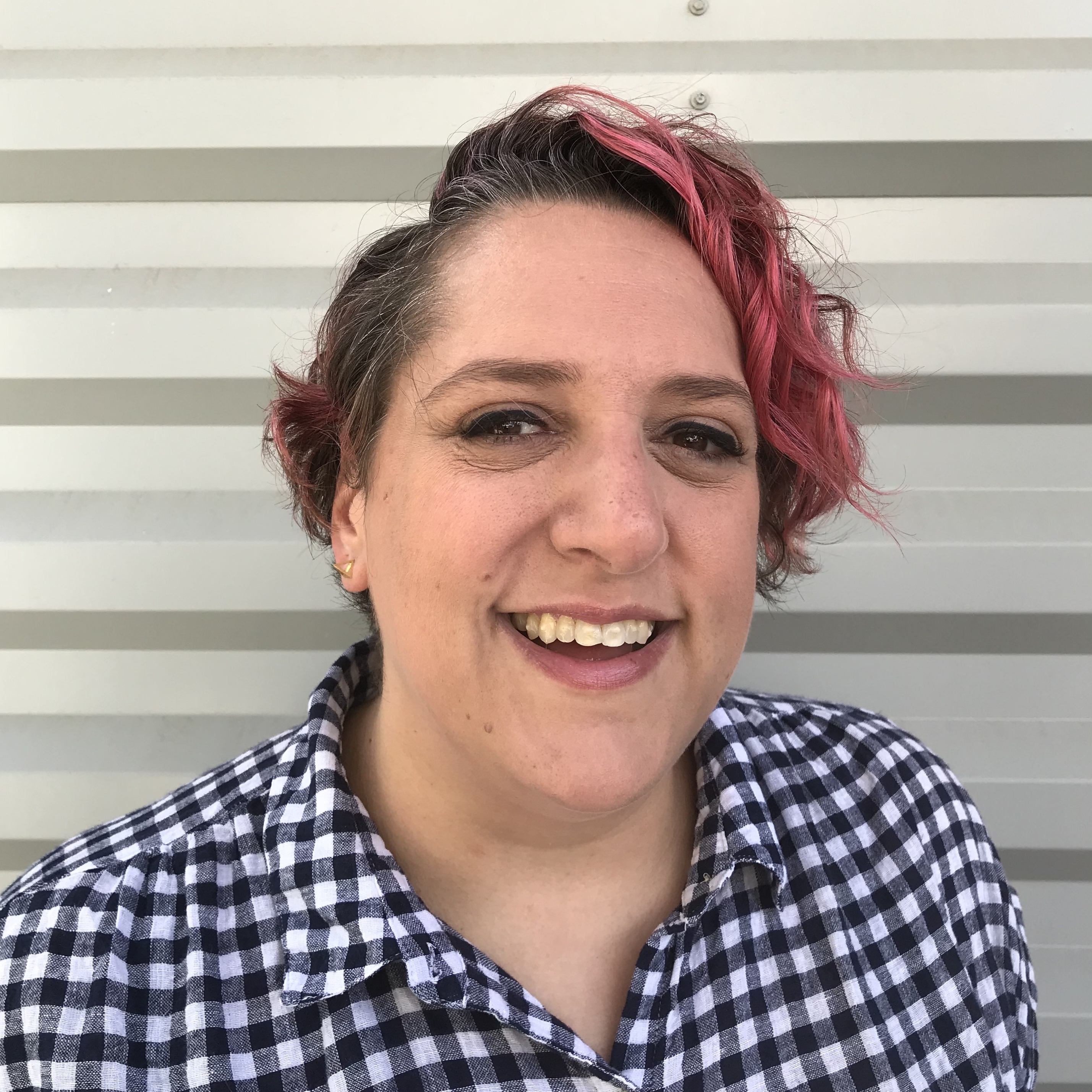 Sarah Ortiz Shields