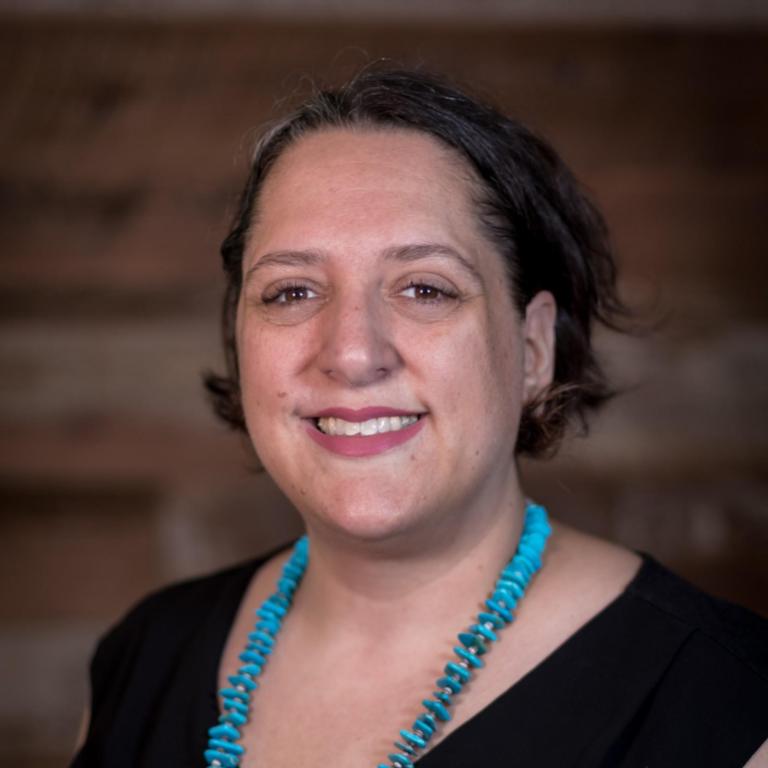 Sarah Ortiz Shields