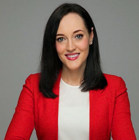 Heather Lewis