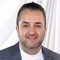 Eduardo Ramos, COO and Managing Partner