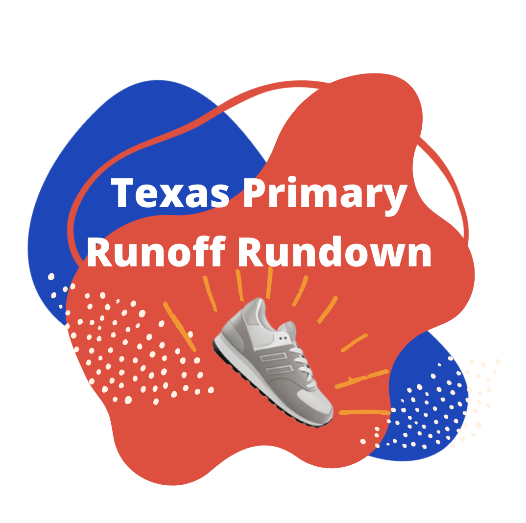 Travis County, Texas 2022 Primary Election Runoff Rundown ATA