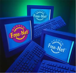 Austin Free Net